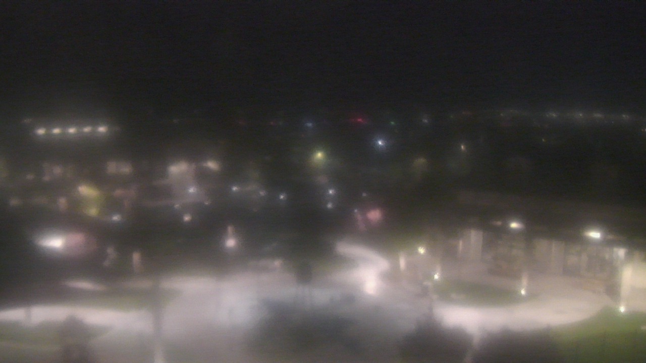 Thumbnail for current weather camera view from Skye Canyon in Las Vegas, Nevada