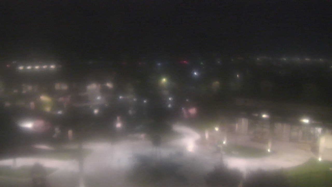 Thumbnail for current weather camera view from Skye Canyon in Las Vegas, Nevada