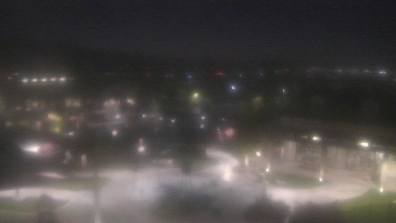 Thumbnail for current weather camera view from Skye Canyon in Las Vegas, Nevada