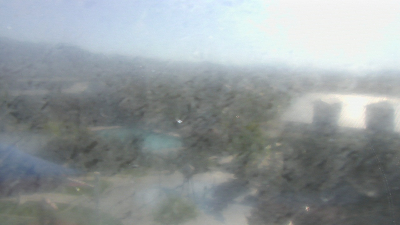 Thumbnail for current weather camera view from Skye Canyon in Las Vegas, Nevada