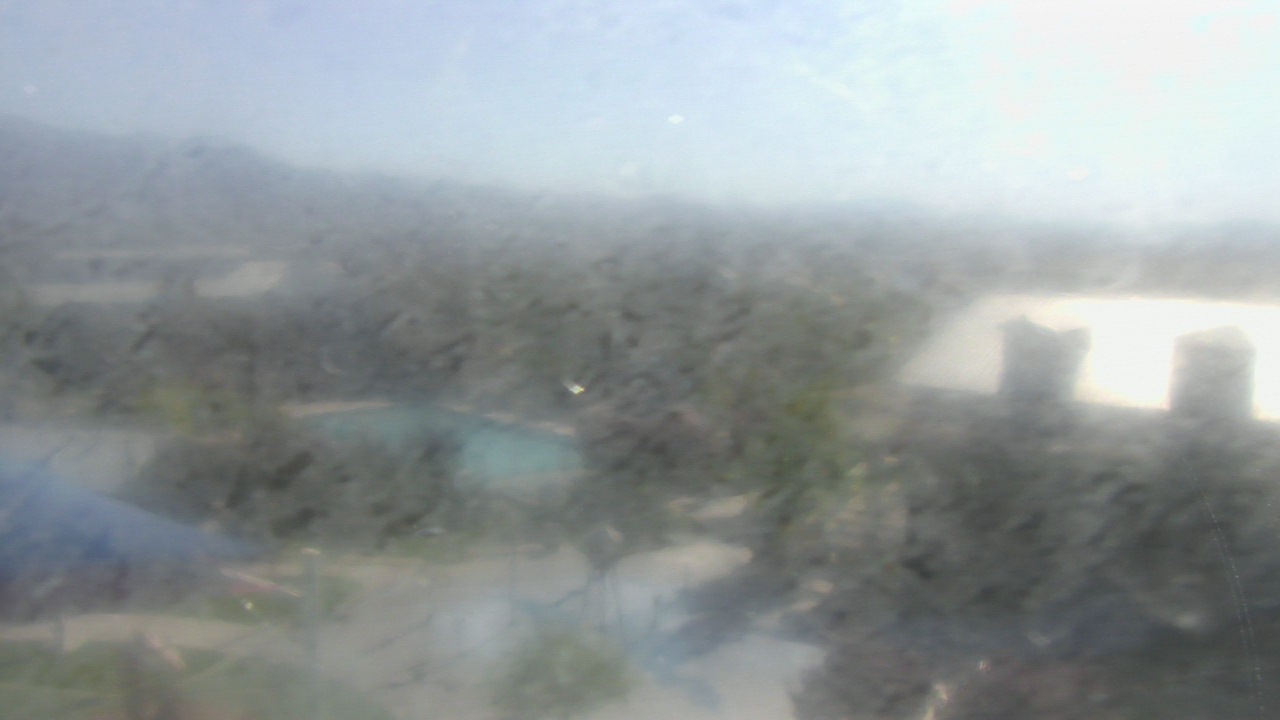 Thumbnail for current weather camera view from Skye Canyon in Las Vegas, Nevada