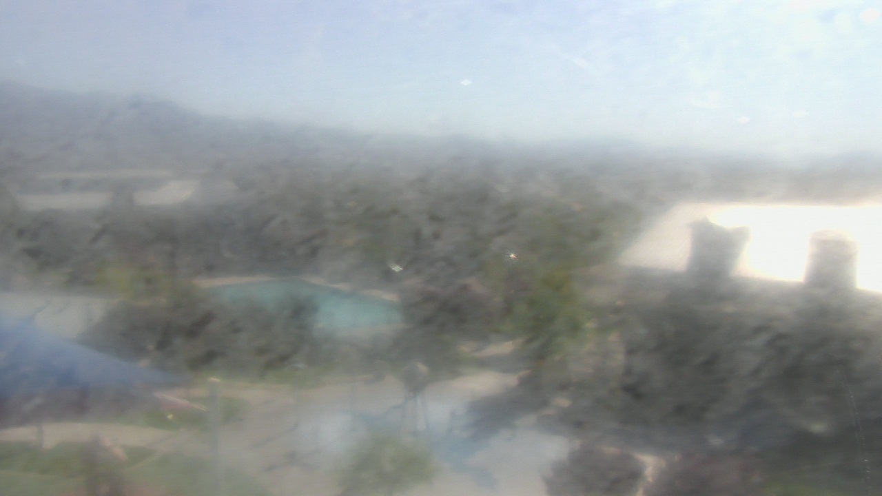 Thumbnail for current weather camera view from Skye Canyon in Las Vegas, Nevada