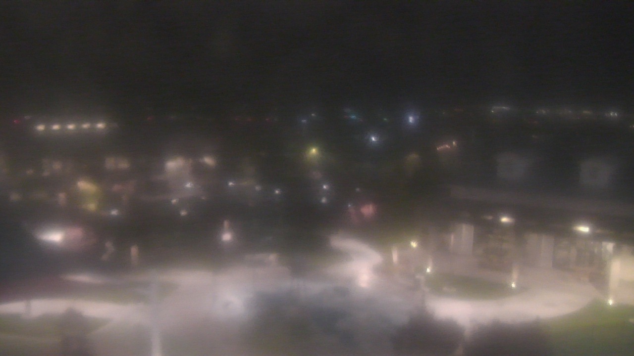 Thumbnail for current weather camera view from Skye Canyon in Las Vegas, Nevada