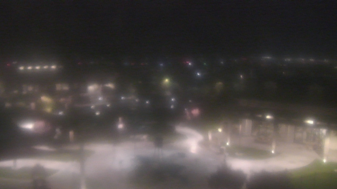 Thumbnail for current weather camera view from Skye Canyon in Las Vegas, Nevada