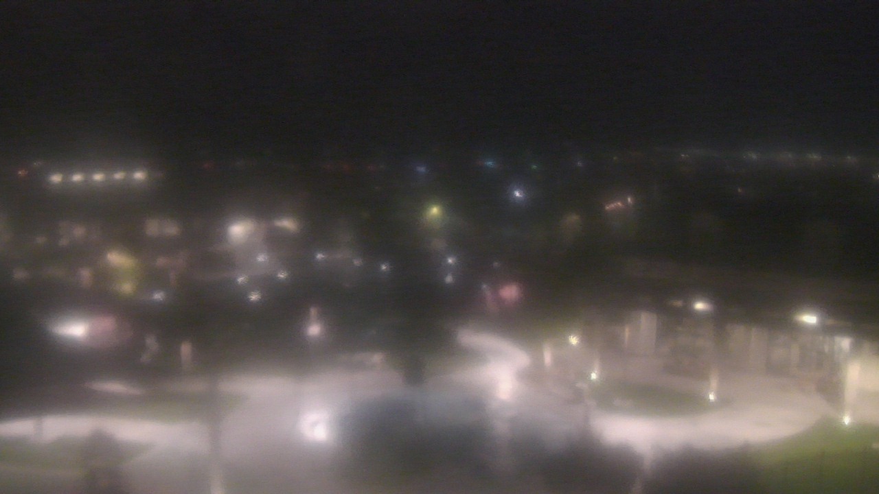 Thumbnail for current weather camera view from Skye Canyon in Las Vegas, Nevada