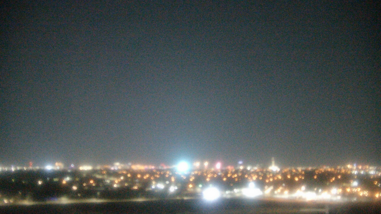 Thumbnail for current weather camera view from Southeast Career Technical Academy in Paradise, Nevada