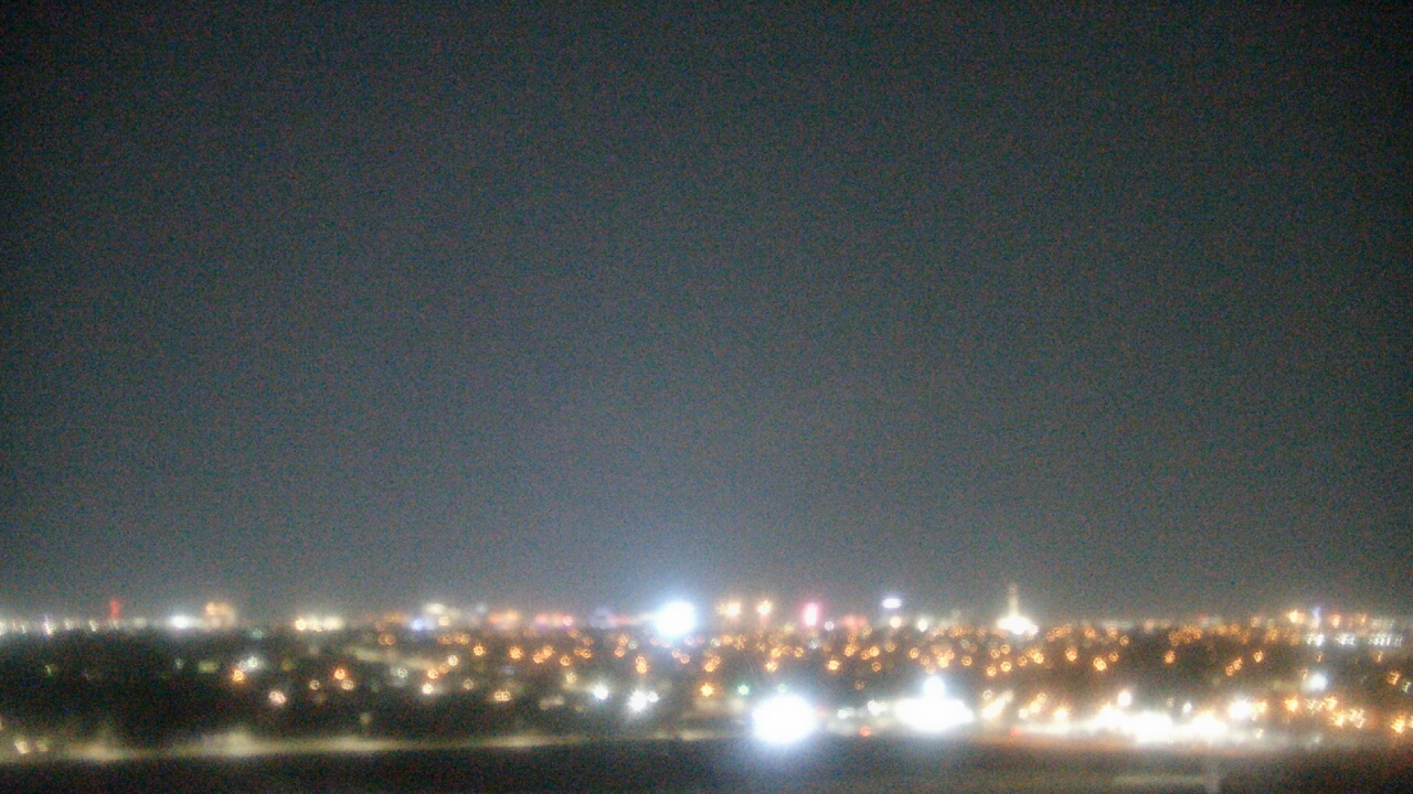 Thumbnail for current weather camera view from Southeast Career Technical Academy in Paradise, Nevada