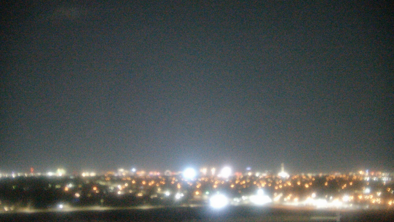 Thumbnail for current weather camera view from Southeast Career Technical Academy in Paradise, Nevada