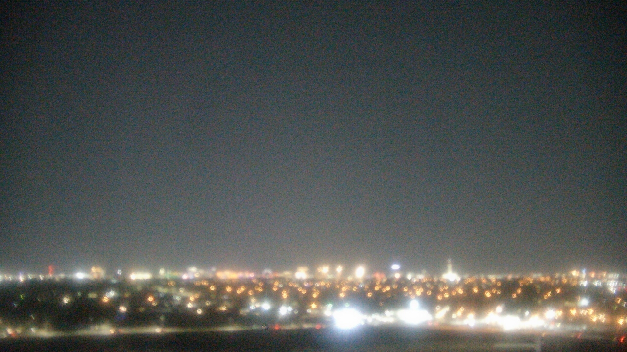 Thumbnail for current weather camera view from Southeast Career Technical Academy in Paradise, Nevada