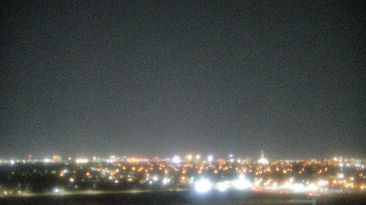 Thumbnail for current weather camera view from Southeast Career Technical Academy in Paradise, Nevada