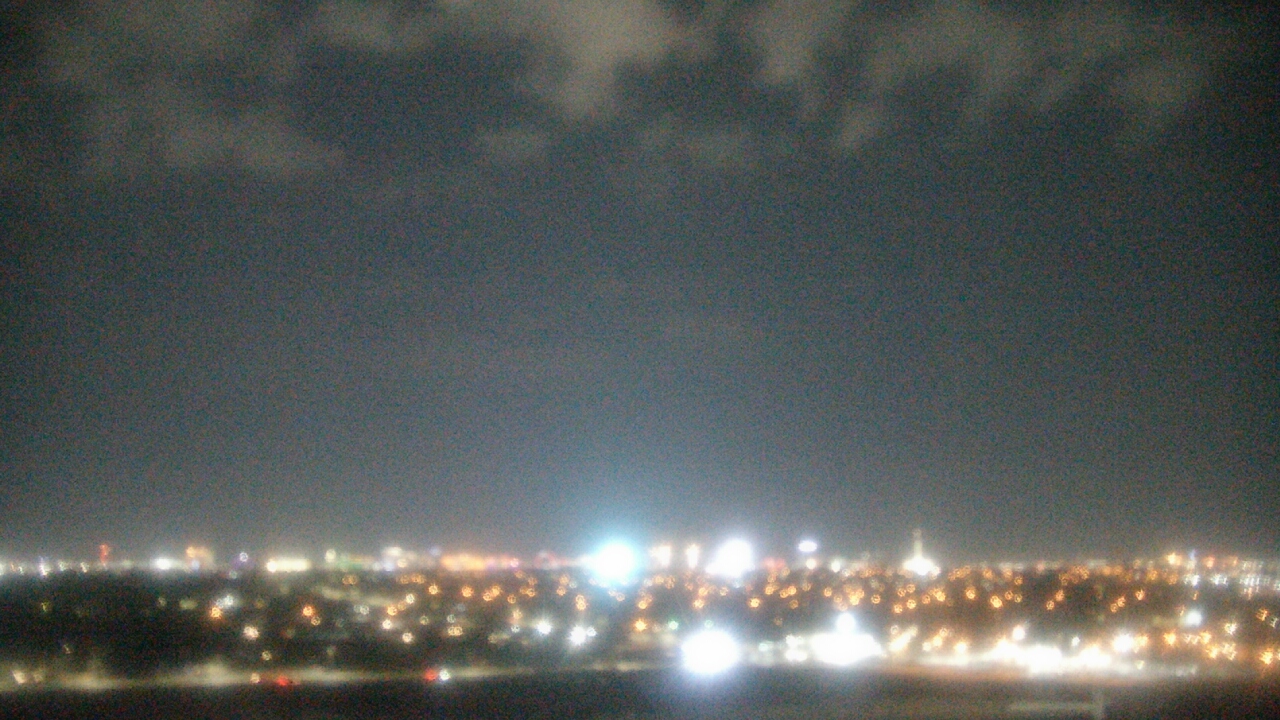 Thumbnail for current weather camera view from Southeast Career Technical Academy in Paradise, Nevada