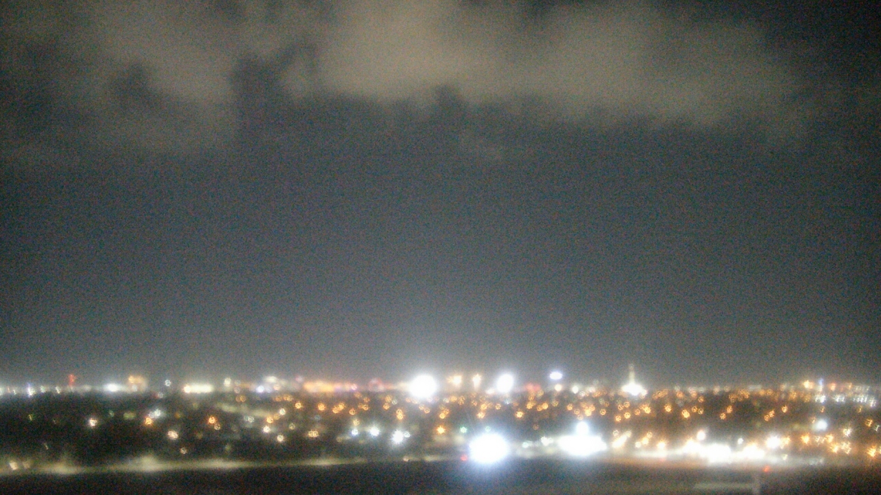 Thumbnail for current weather camera view from Southeast Career Technical Academy in Paradise, Nevada