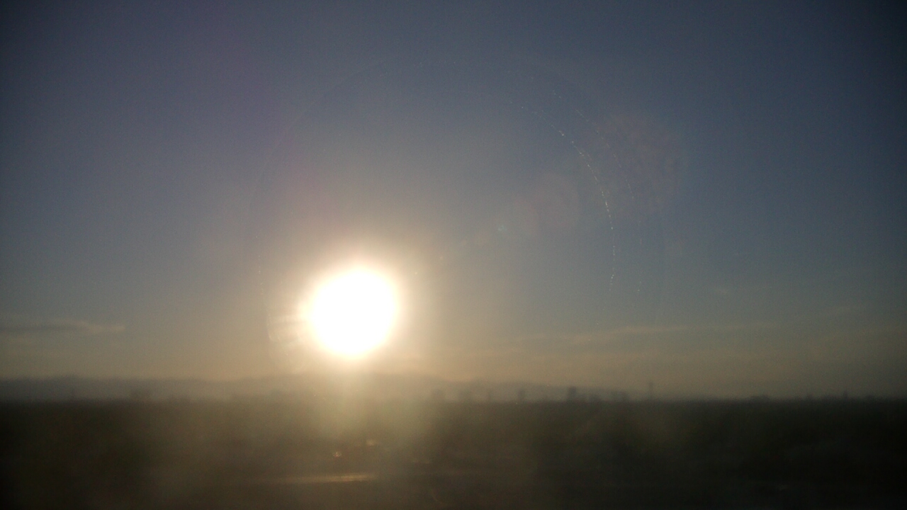 Thumbnail for current weather camera view from Southeast Career Technical Academy in Paradise, Nevada