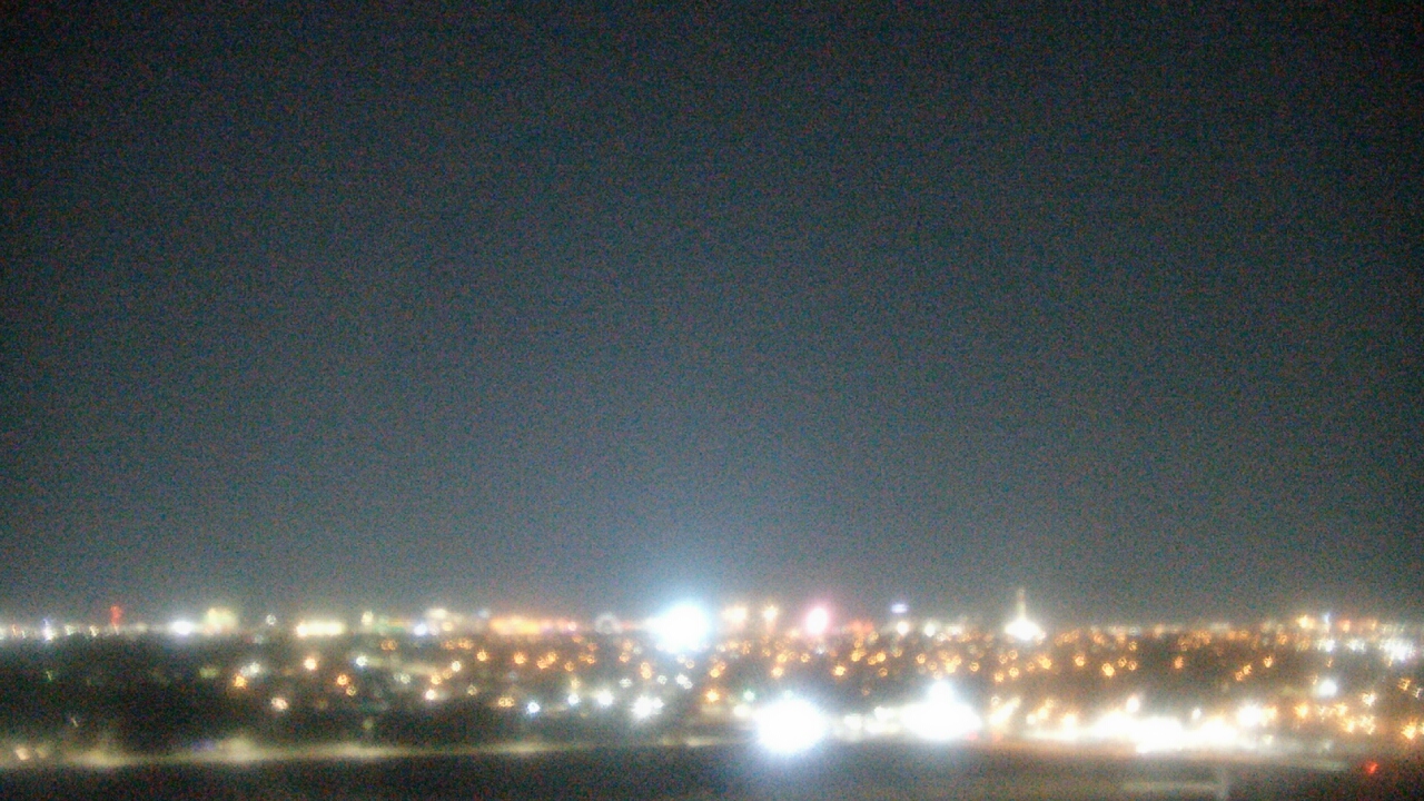 Thumbnail for current weather camera view from Southeast Career Technical Academy in Paradise, Nevada