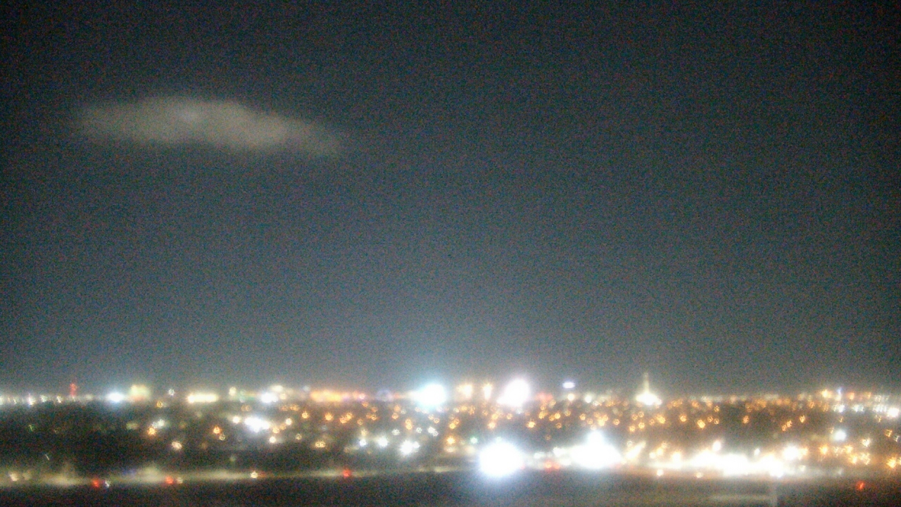 Thumbnail for current weather camera view from Southeast Career Technical Academy in Paradise, Nevada
