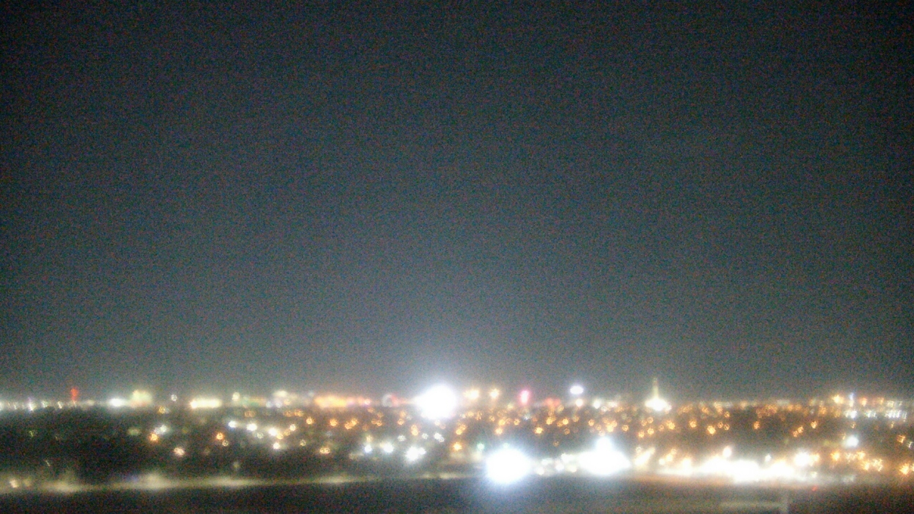 Thumbnail for current weather camera view from Southeast Career Technical Academy in Paradise, Nevada