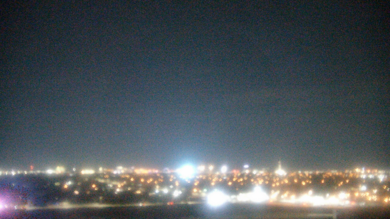 Thumbnail for current weather camera view from Southeast Career Technical Academy in Paradise, Nevada