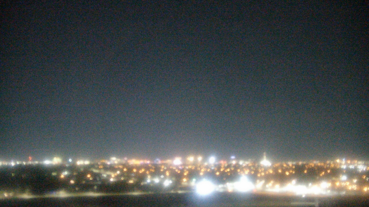 Thumbnail for current weather camera view from Southeast Career Technical Academy in Paradise, Nevada