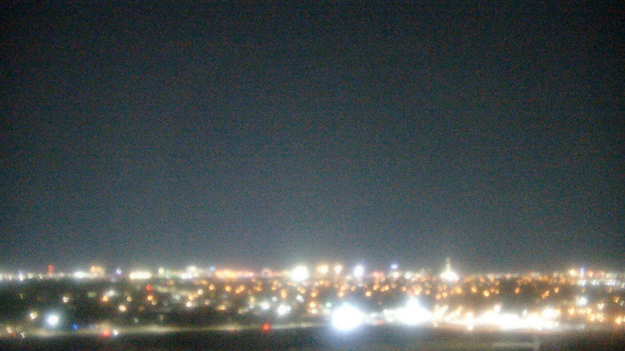 Thumbnail for current weather camera view from Southeast Career Technical Academy in Paradise, Nevada