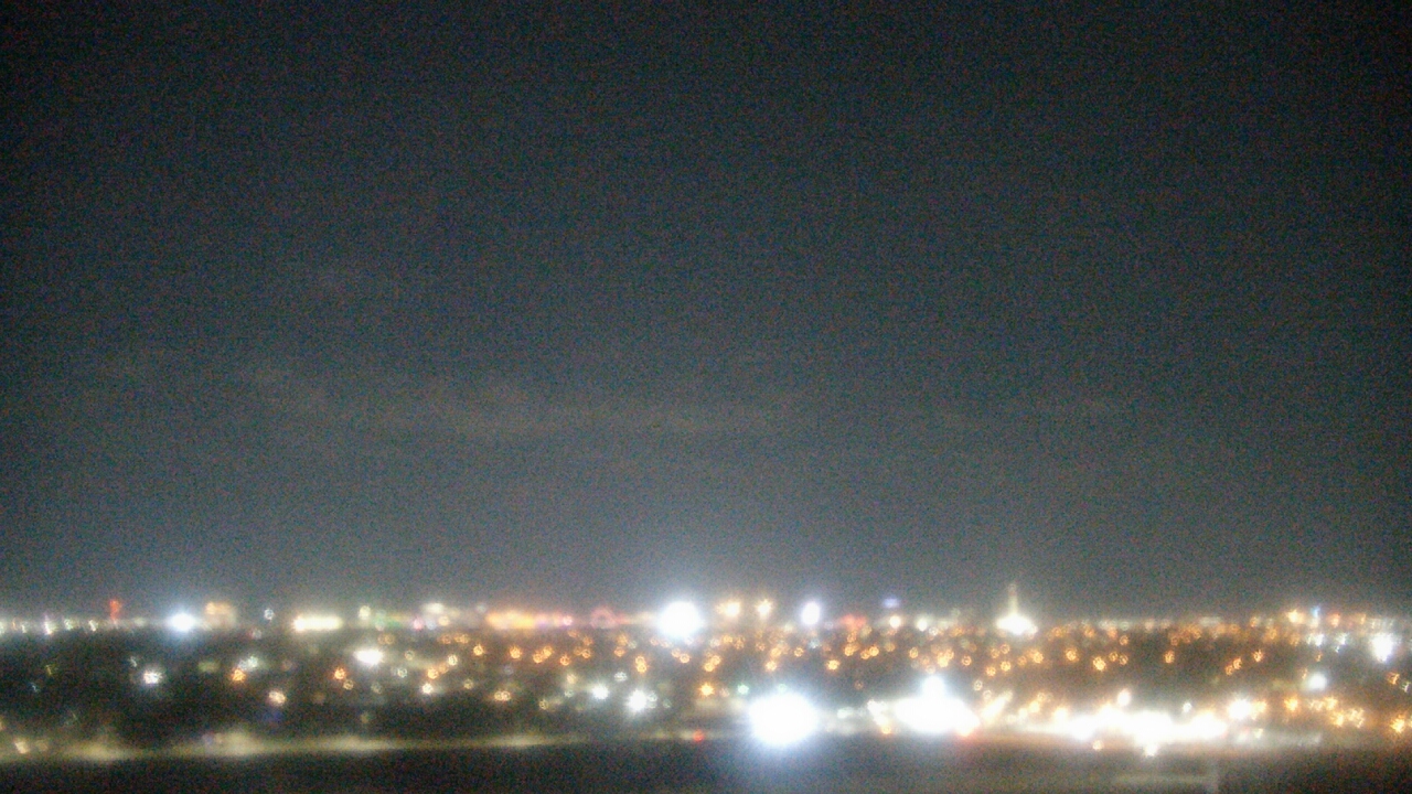 Thumbnail for current weather camera view from Southeast Career Technical Academy in Paradise, Nevada