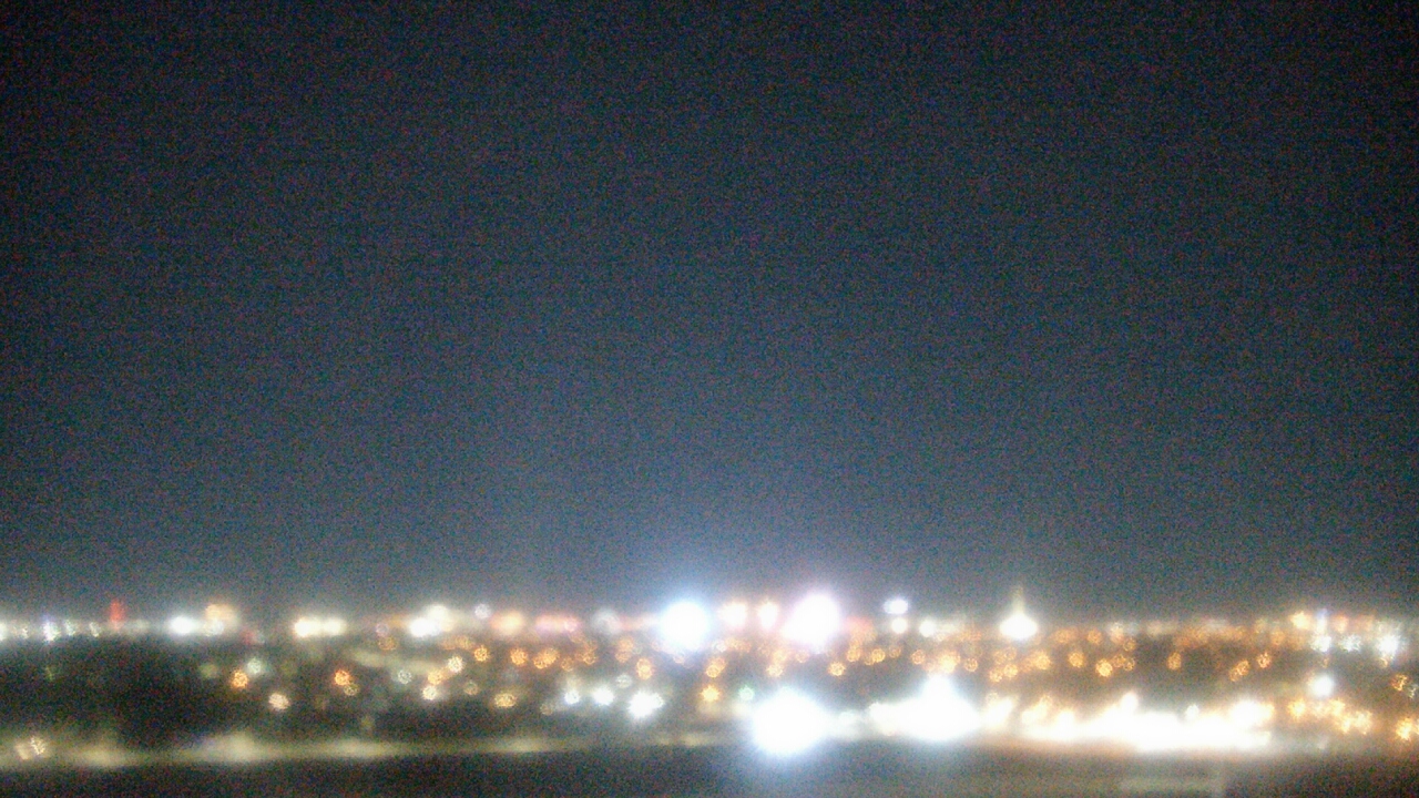 Thumbnail for current weather camera view from Southeast Career Technical Academy in Paradise, Nevada