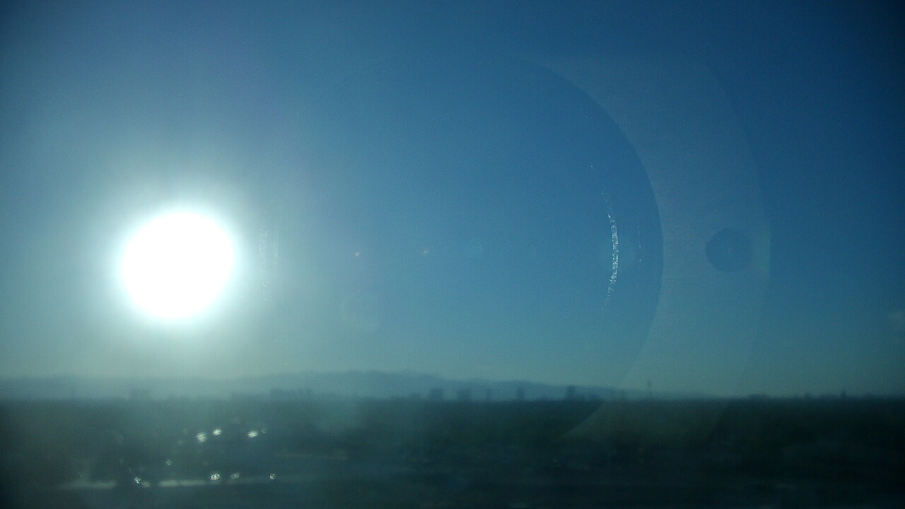 Thumbnail for current weather camera view from Southeast Career Technical Academy in Paradise, Nevada