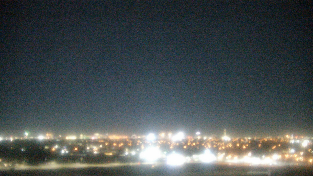 Thumbnail for current weather camera view from Southeast Career Technical Academy in Paradise, Nevada