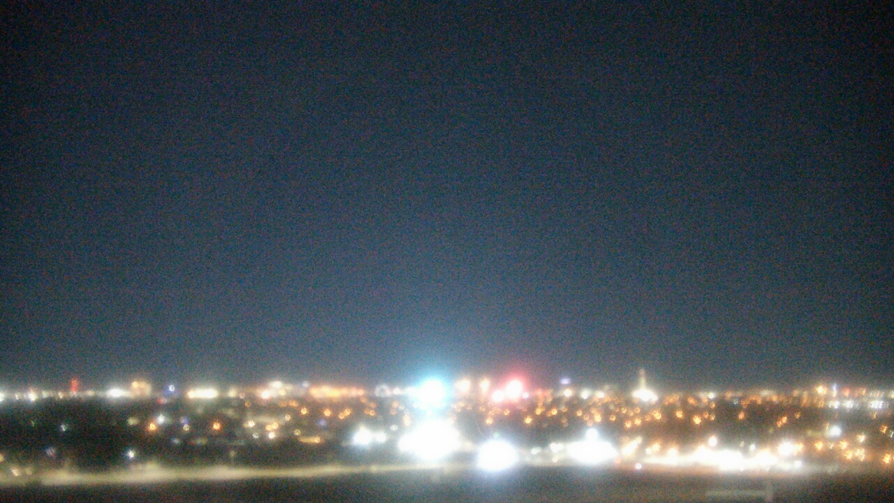 Thumbnail for current weather camera view from Southeast Career Technical Academy in Paradise, Nevada