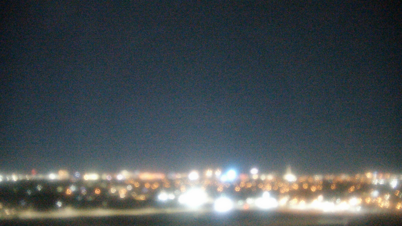 Thumbnail for current weather camera view from Southeast Career Technical Academy in Paradise, Nevada