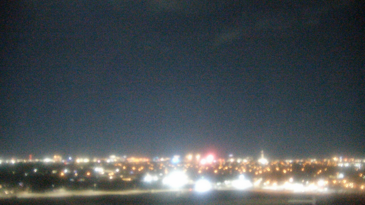 Thumbnail for current weather camera view from Southeast Career Technical Academy in Paradise, Nevada