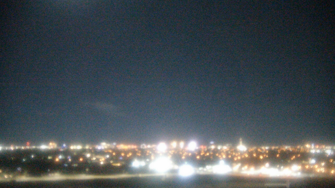 Thumbnail for current weather camera view from Southeast Career Technical Academy in Paradise, Nevada