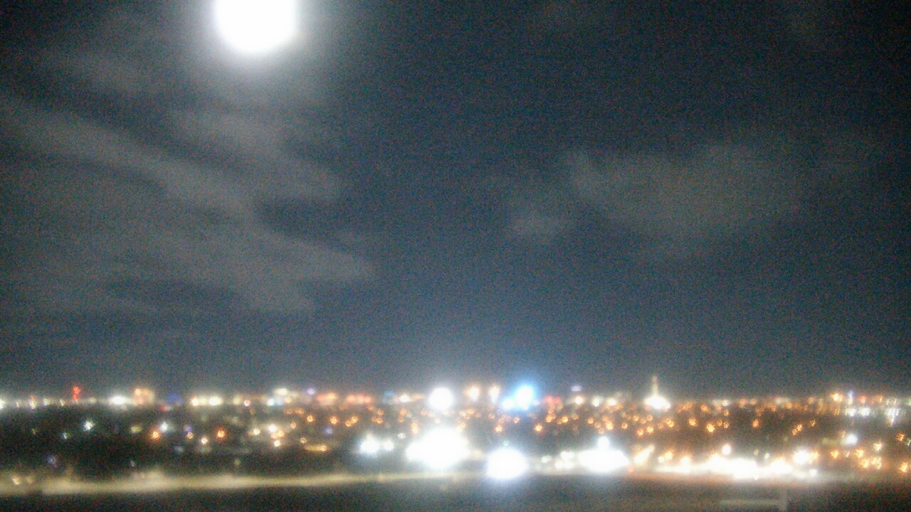 Thumbnail for current weather camera view from Southeast Career Technical Academy in Paradise, Nevada