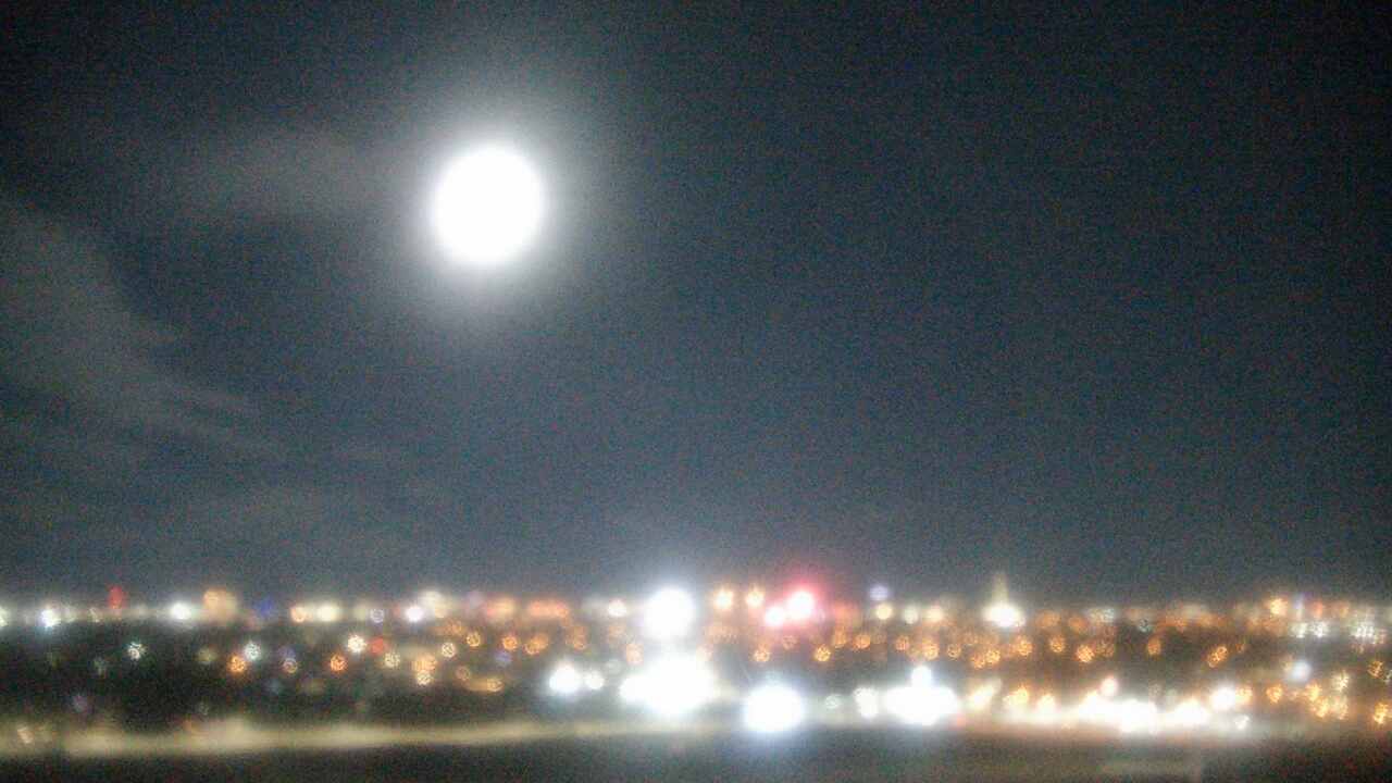 Thumbnail for current weather camera view from Southeast Career Technical Academy in Paradise, Nevada