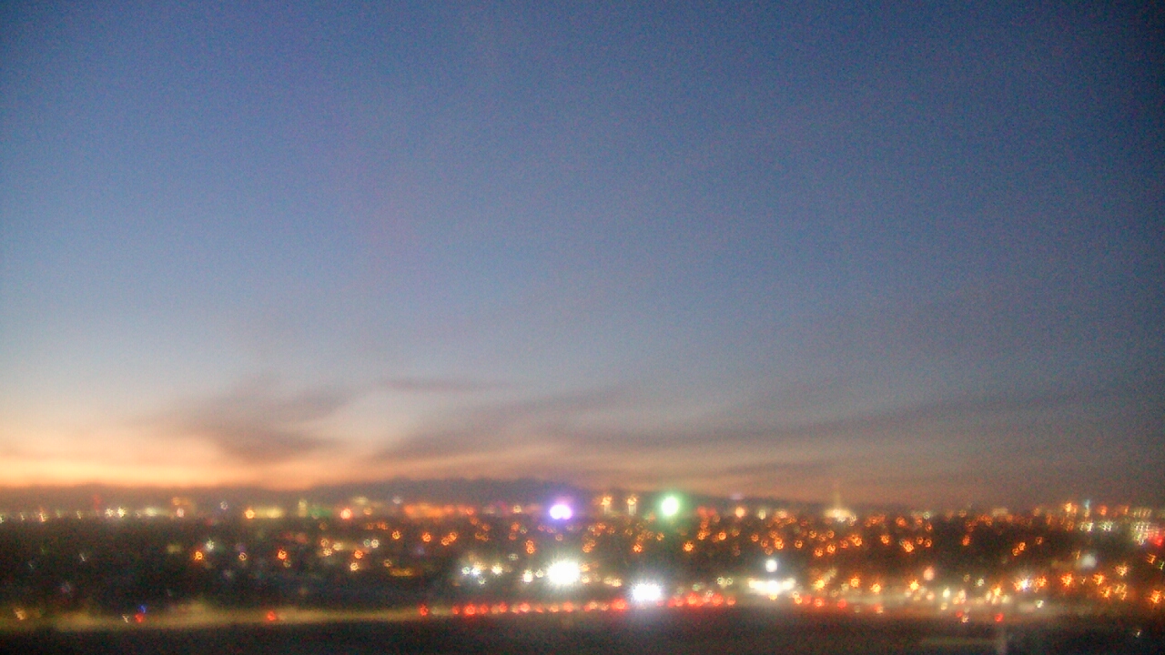 Thumbnail for current weather camera view from Southeast Career Technical Academy in Paradise, Nevada