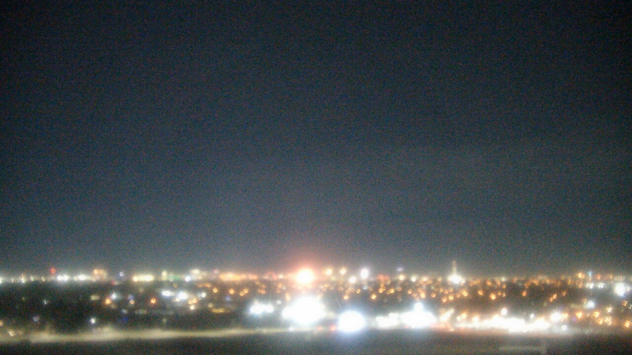 Thumbnail for current weather camera view from Southeast Career Technical Academy in Paradise, Nevada