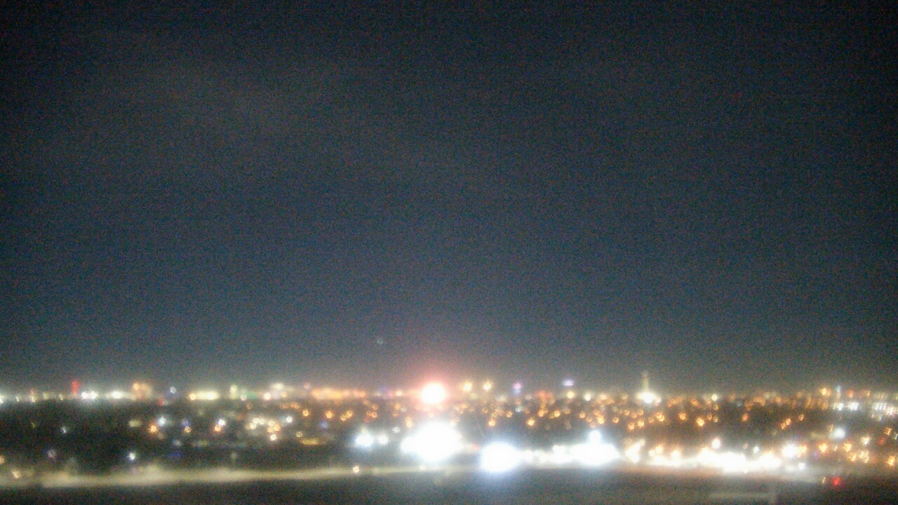 Thumbnail for current weather camera view from Southeast Career Technical Academy in Paradise, Nevada