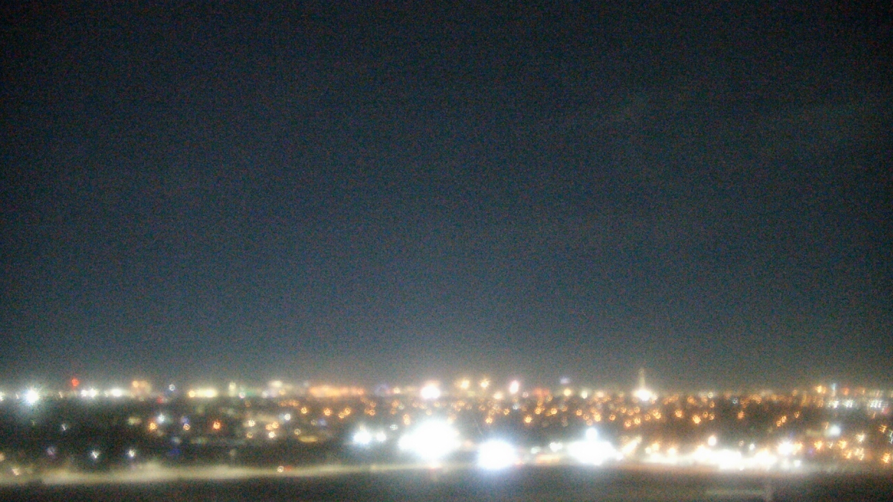 Thumbnail for current weather camera view from Southeast Career Technical Academy in Paradise, Nevada