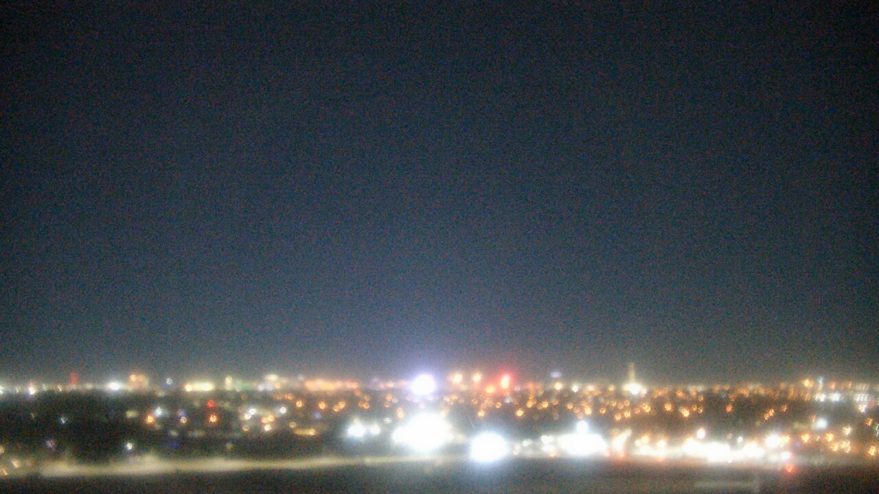 Thumbnail for current weather camera view from Southeast Career Technical Academy in Paradise, Nevada