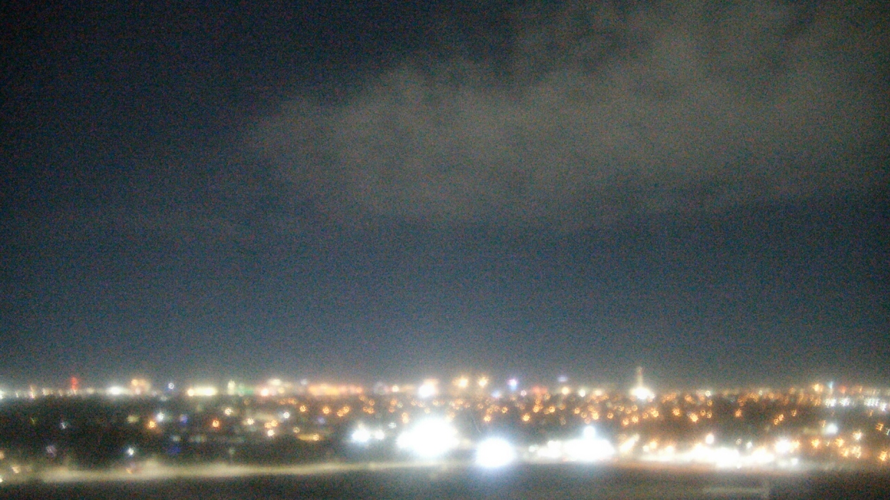 Thumbnail for current weather camera view from Southeast Career Technical Academy in Paradise, Nevada