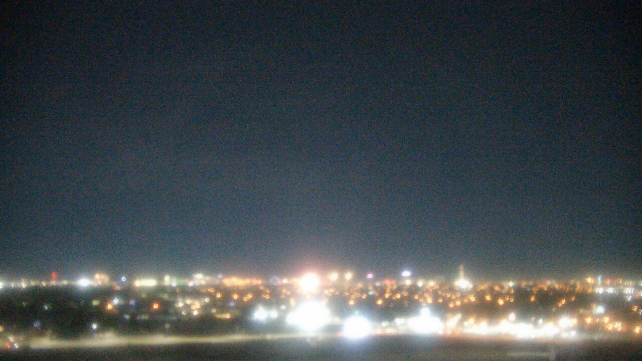 Thumbnail for current weather camera view from Southeast Career Technical Academy in Paradise, Nevada