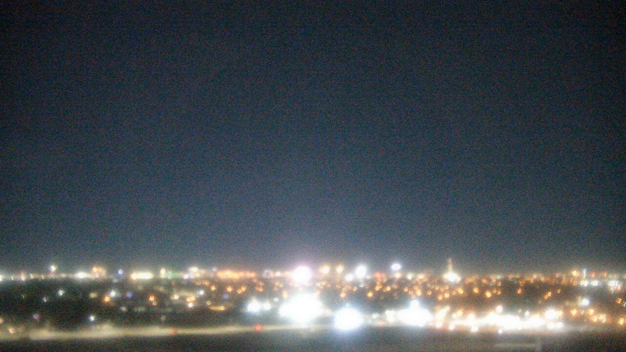 Thumbnail for current weather camera view from Southeast Career Technical Academy in Paradise, Nevada