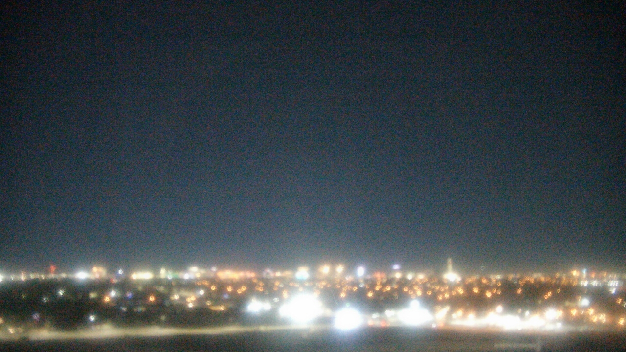 Thumbnail for current weather camera view from Southeast Career Technical Academy in Paradise, Nevada