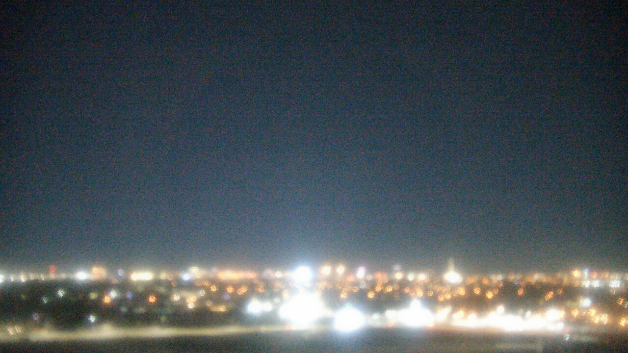 Thumbnail for current weather camera view from Southeast Career Technical Academy in Paradise, Nevada