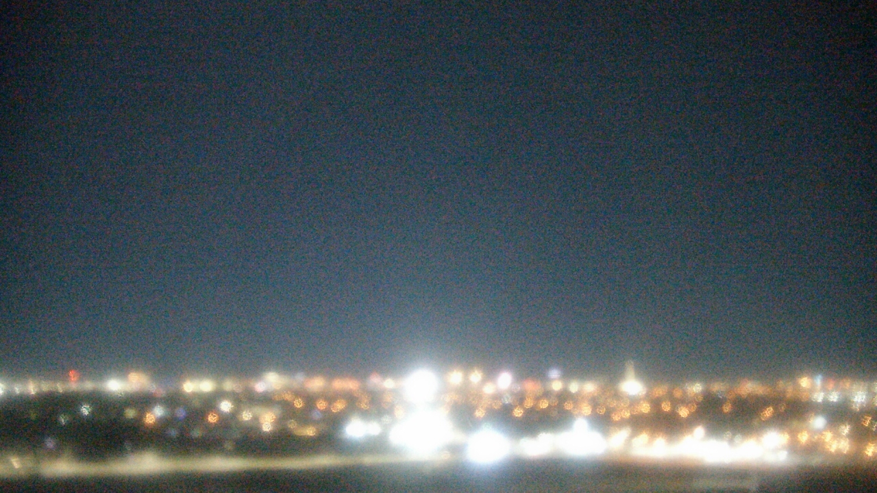 Thumbnail for current weather camera view from Southeast Career Technical Academy in Paradise, Nevada