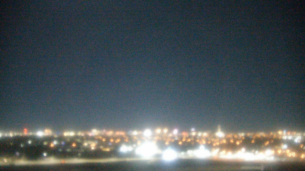 Thumbnail for current weather camera view from Southeast Career Technical Academy in Paradise, Nevada