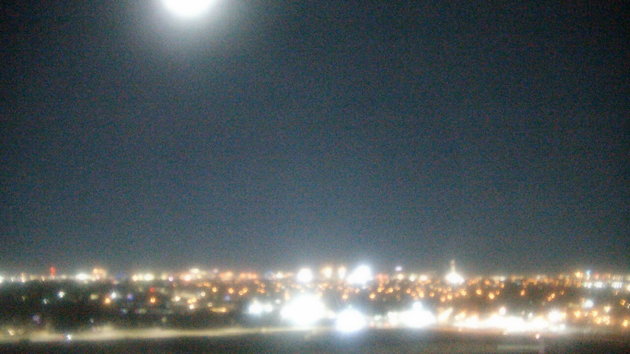 Thumbnail for current weather camera view from Southeast Career Technical Academy in Paradise, Nevada