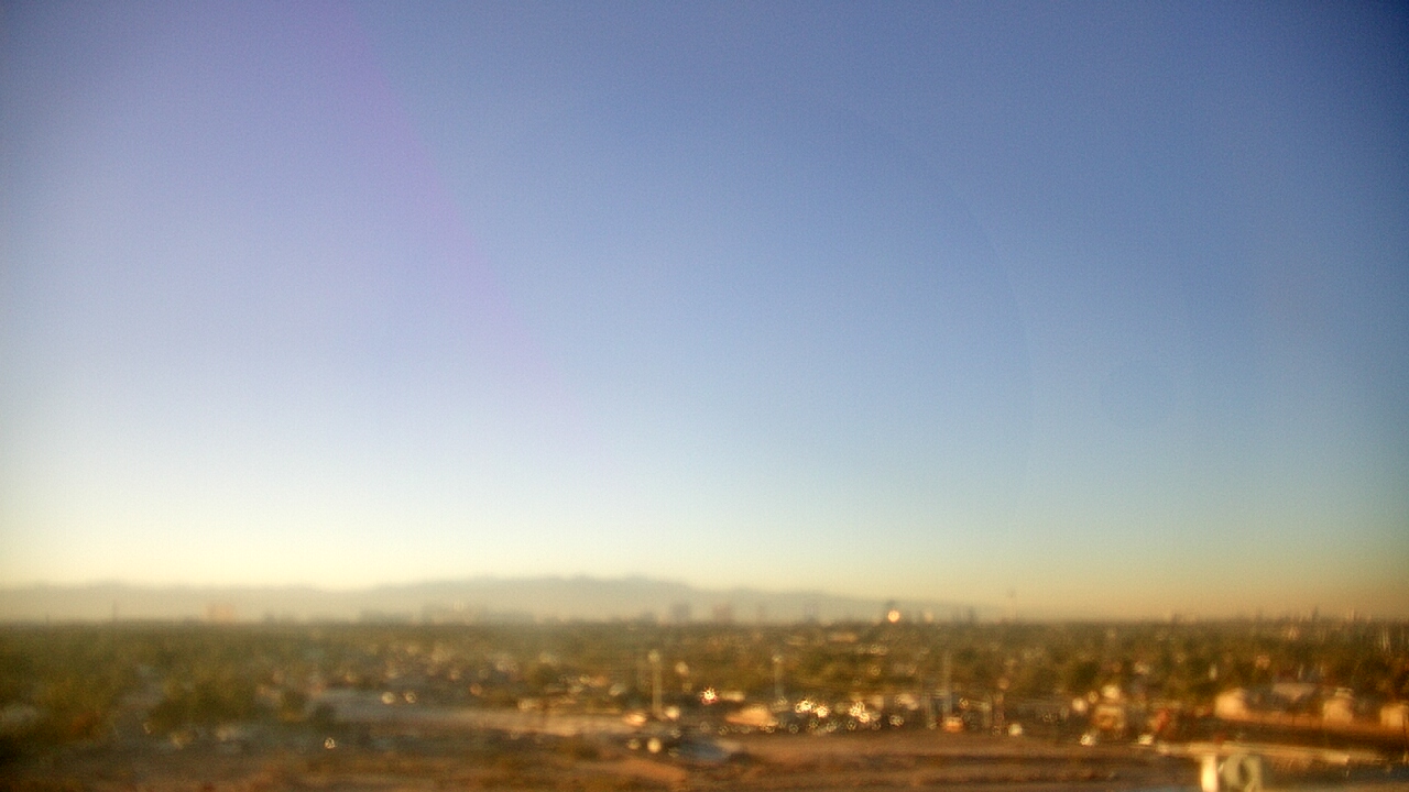 Thumbnail for current weather camera view from Southeast Career Technical Academy in Paradise, Nevada