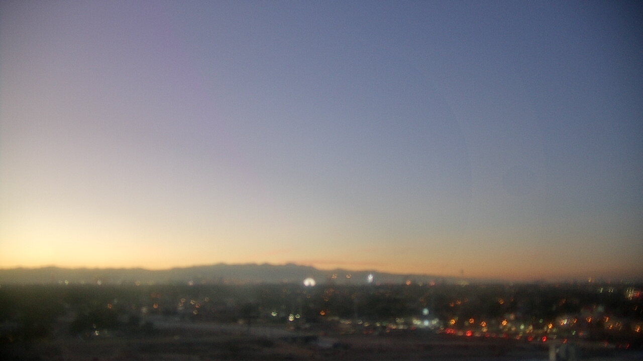 Thumbnail for current weather camera view from Southeast Career Technical Academy in Paradise, Nevada