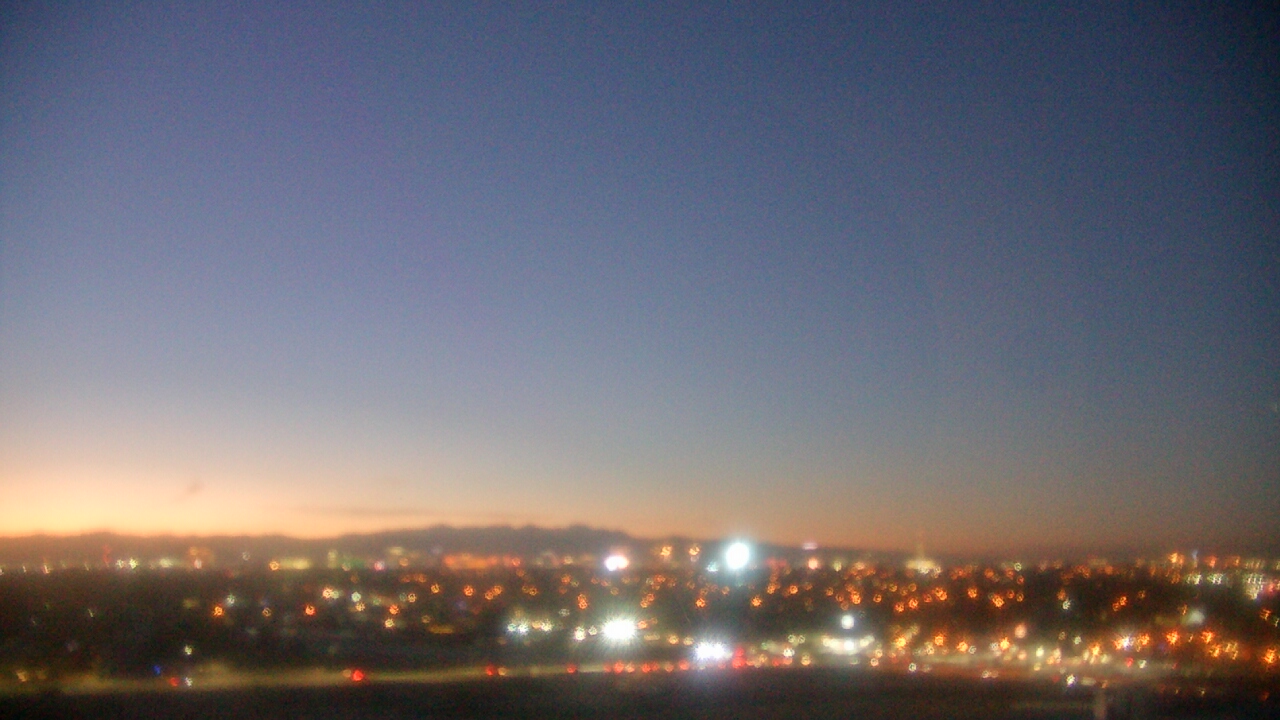 Thumbnail for current weather camera view from Southeast Career Technical Academy in Paradise, Nevada