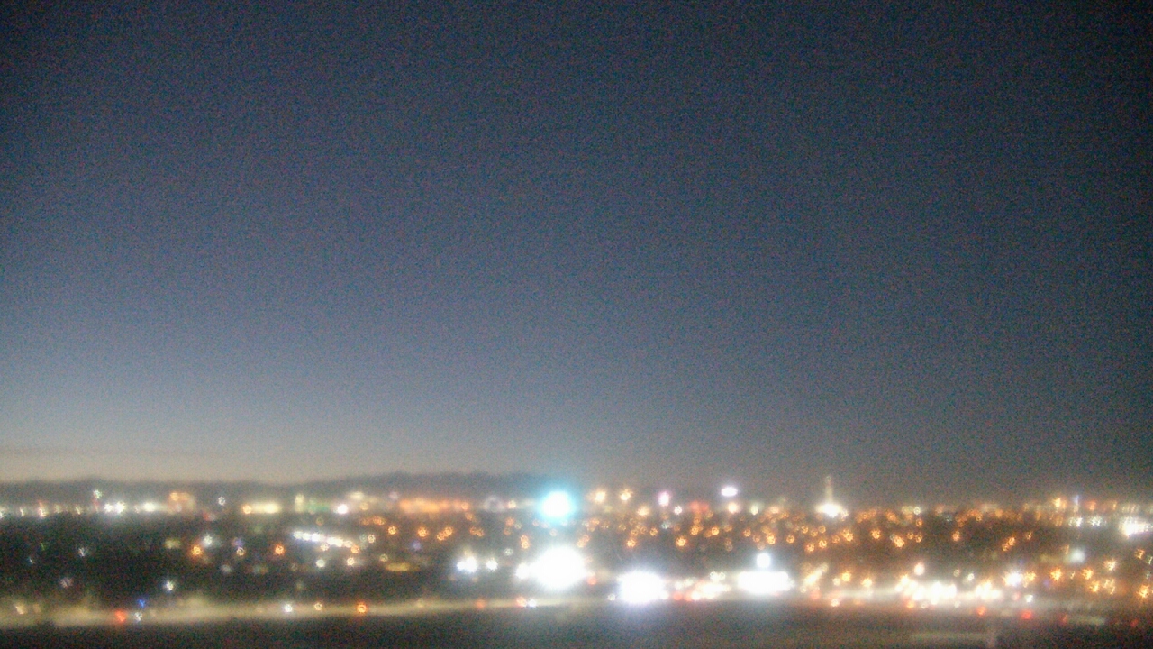 Thumbnail for current weather camera view from Southeast Career Technical Academy in Paradise, Nevada